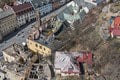 Banská Štiavnica sa spamätáva z ničivého požiaru: Aká je situácia v meste 4 dni po nešťastí?
