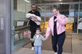 Cibulková po pôrode dcérky opustila rakúsku kliniku: Nádherné prekvapenie! Skončila v slzách