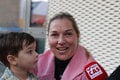 Dominika Cibulková už má dcérku Ninku doma: Prezradila detaily pôrodu! Plánujú tretie dieťa?