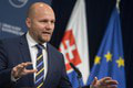 Pri migoch to neostane: Slovensko podporuje európsku iniciatívu! Ukrajina by mala dostať viac munície