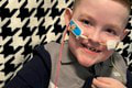 Malý bojovník Patrick má len 8 rokov a už má transplantovaných 6 orgánov: Po operáciách prišlo ďalšie peklo