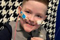 Malý bojovník Patrick má len 8 rokov a už má transplantovaných 6 orgánov: Po operáciách prišlo ďalšie peklo