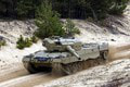 Španielsko pošle Ukrajine šesť tankov Leopard: Dodávka hneď po ukončení skúšok