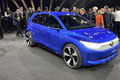 Volkswagen predstavil lacný elektromobil