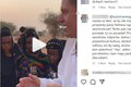 Šéf cestovky Bubo v šokujúcom videu pri afrických deťoch: Treba chodiť sem za dievčatami! Sprcha nenávistných komentárov