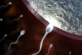 Muži, sú vaše spermie slabé? Nezúfajte, je tu nový liek na plodnosť: Bude sa vám páčiť!