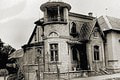 Oprava secesnej pamiatky je na konci: Vzkriesili Petrivaldského vilu! Čím je jedinečná?