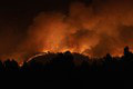 V Španielsku zúri veľký lesný požiar: V plameňoch sú tisícky hektárov lesa