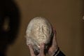 Po stáročiach sú opäť doma: Vatikán vrátil Aténam pamiatky z antického Partenónu