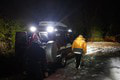 Nočné pátranie z Nízkych Tatier sa dočkalo šťastného konca: Turistov sa podarilo nájsť