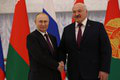 Užívajú si, že desia celý svet? Putin a Lukašenko pritvrdzujú: Nová dohoda o jadrových zbraniach!