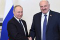 Rusko plánuje rozmiestniť jadrové zbrane v Bielorusku: Snažia sa prinútiť Ameriku k rokovaniam? Tá už má odpoveď!