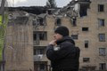 Ukrajina hlási zásah ubytovne ruských vojakov: Vybiehať von mali v spodnej bielizni! Rusko však tvrdí niečo iné
