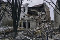 Peklo v ukrajinskom Sloviansku: Po ruskom ostreľovaní hlásia obete aj ranených! Zábery trhajú srdce