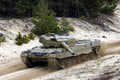 Nemecko dodá Slovensku 15 tankov: Kedy ich obdržíme?