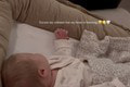 Cibulková sa na svoju dcérku nevie vynadívať: Prvé zábery malej Ninky! Je nádherná