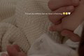 Cibulková sa na svoju dcérku nevie vynadívať: Prvé zábery malej Ninky! Je nádherná