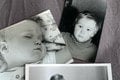 Fašiang zverejnil fotky z detstva: Neskutočné! Môže sa na neho dcérka podobať až takto?