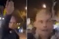 Odporný čin v centre Bratislavy: Na cudzinca zaútočil agresívny muž, potom začal hajlovať!