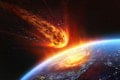 Hrozivá predpoveď vedca z NASA: Zem zasiahne asteroid, nastane úplná skaza!