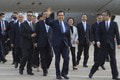 Taiwanský exprezident pricestoval do Číny: Návšteva má zaujímavé prvenstvo, vláda má na vec jednoznačný názor