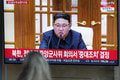 Severná Kórea desí svet: S jadrovými plánmi nechcú zaostávať! Kim Čong-un má znepokojivú výzvu