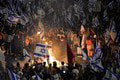 Izrael na pokraji občianskej vojny: Krajina sa snaží uhasiť vážnu krízu! Pomôže toto rozhodnutie premiéra?
