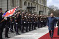 Prezidentka prijala vzácneho hosťa: Pozrite, kto prišiel na oficiálnu návštevu Slovenska