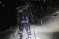 Turistika ako zo zlého sna: Skialpinista zablúdil v Nízkych Tatrách, záchranári mali čo robiť, aby ho našli