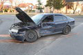 Nehoda v okrese Dunajská Streda: Zrazili sa autobus a osobné auto, hlásia zranených