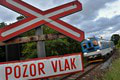 Obrovská tragédia pri Trnave: Pod kolesami vlaku ukončil svoj život obľúbený veterinár