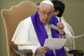 Vatikán vyšiel s pravdou von, je to vážne: Takýto je stav pápeža Františka