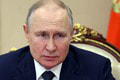 Putin podpísal dekrét o jarných odvodoch do armády, nastúpiť má 147 000 ľudí