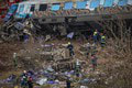 Našli vinníka? Tragická zrážka vlakov v Grécku zobrala život 57 ľuďom: Aha, koho obvinili!