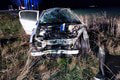 Tragická dopravná nehoda: Pri zrážke s kamiónom prišla o život mladá žena (†23)