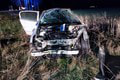 Tragická dopravná nehoda: Pri zrážke s kamiónom prišla o život mladá žena (†23)
