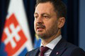Heger je pod tlakom: Progresívne Slovensko žiada vysvetlenie! Kedy sa dočkáme nemocnice Rázsochy?