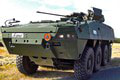 Poľsko obdržalo obrovskú objednávku: Kyjev žiada desiatky bojových vozidiel Rosomak!