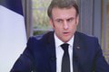 Macron povedal, ktorá krajina by mohla pomôcť ukončiť vojnu na Ukrajine: Prezident odštartoval misiu!