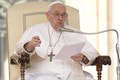 Návrat po desiatich rokoch: Pápež na Zelený štvrtok umyje nohy mladistvým väzňom