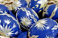 Sanitárka Drahoslava miluje sviatky jari: Za svoj život ozdobila už skoro 5-tisíc veľkonočných vajíčok!