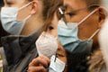 Po troch rokoch sa dočkali: Európska krajina zrušila opatrenia, rúško už netreba ani u lekára