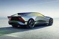 Peugeot ukázal budúcnosť automobilizmu – koncept Inception