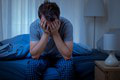 Muž vydržal bez spánku 11 dní: Teraz zdieľa účinky, ktoré to malo na jeho duševný stav! Prekvapivé zistenie