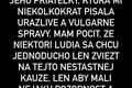 Na Kolárovského sa valia drsné obvinenia z násilia: Twiinska už nedokázala mlčať! Takáto je pravda