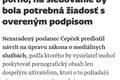 Kauza šéfa vzťahu s verejnosťou na bratislavskom magistráte neutícha: Smeje sa Mužík zo svojho porno škandálu?!