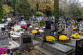Krajské mestá menia poplatky za nájmy hrobov aj svoje služby: Koľko si priplatíme na cintorínoch?