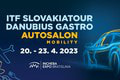 Autosalon je za dverami! Na aké automobilové novinky sa môžete tešiť?