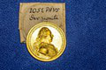 Najvzácnejšia československá minca ide do dražby