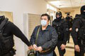 Kauza Kuciak a príprava vrážd prokurátorov pokračuje: Vypovedať prišiel člen drogového gangu